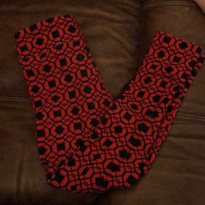 LuLaRoe kids leggings